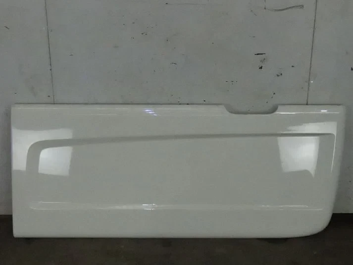 MAN - Body & Chassis Parts Side skirt set WB360 afbeelding 1