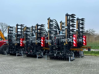 Veenhuis N/A 2026 - Ecoject te koop