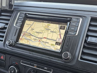 Volkswagen Transporter 2019 - 2.0 TDI imagen 10