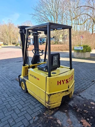 Hyster N/A 1998 - A1.50XL Heftruck imagem 2