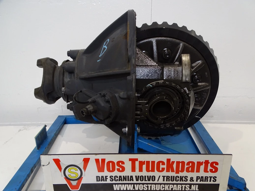 Scania R 2018 - R-780 2.59 INCL SPER immagine 1