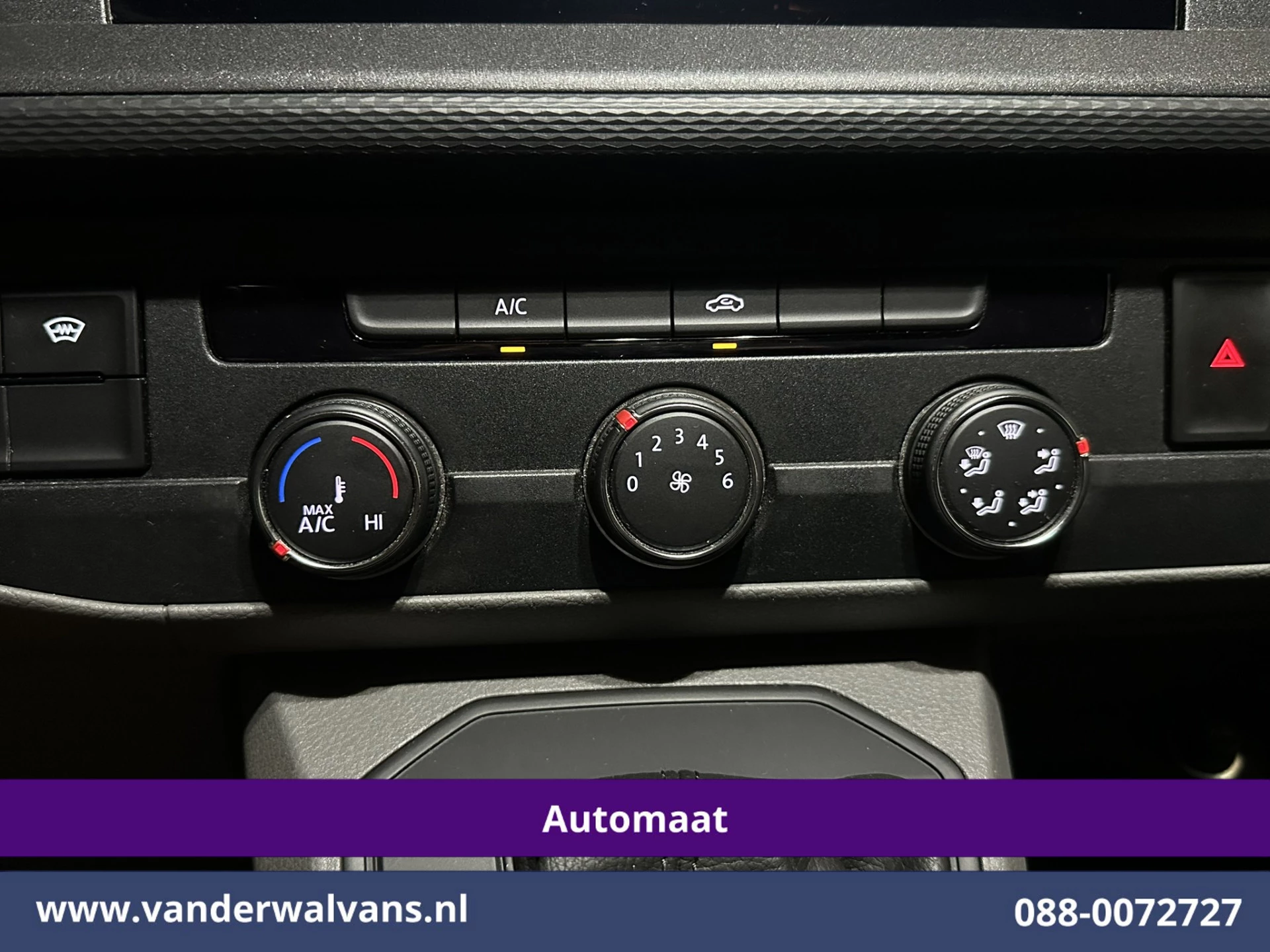 Volkswagen Transporter 2021 - 2.0 TDI 150pk Automaat L1H1 Euro6 Airco | Navigatie | Apple Carplay | Cruisecontrol obrázek 8
