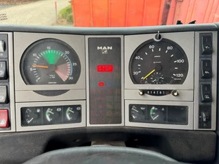 MAN N/A 2000 - 18.284 EURO 2 / MANUAL immagine 13