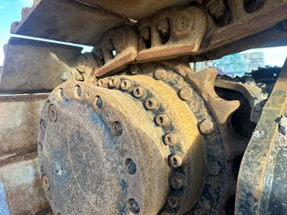Caterpillar N/A 2019 - 323FL Z-LINE Full Electric obrazek 24