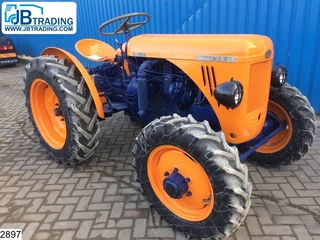 Same N/A 1956 - DA25DT 4WD image 1