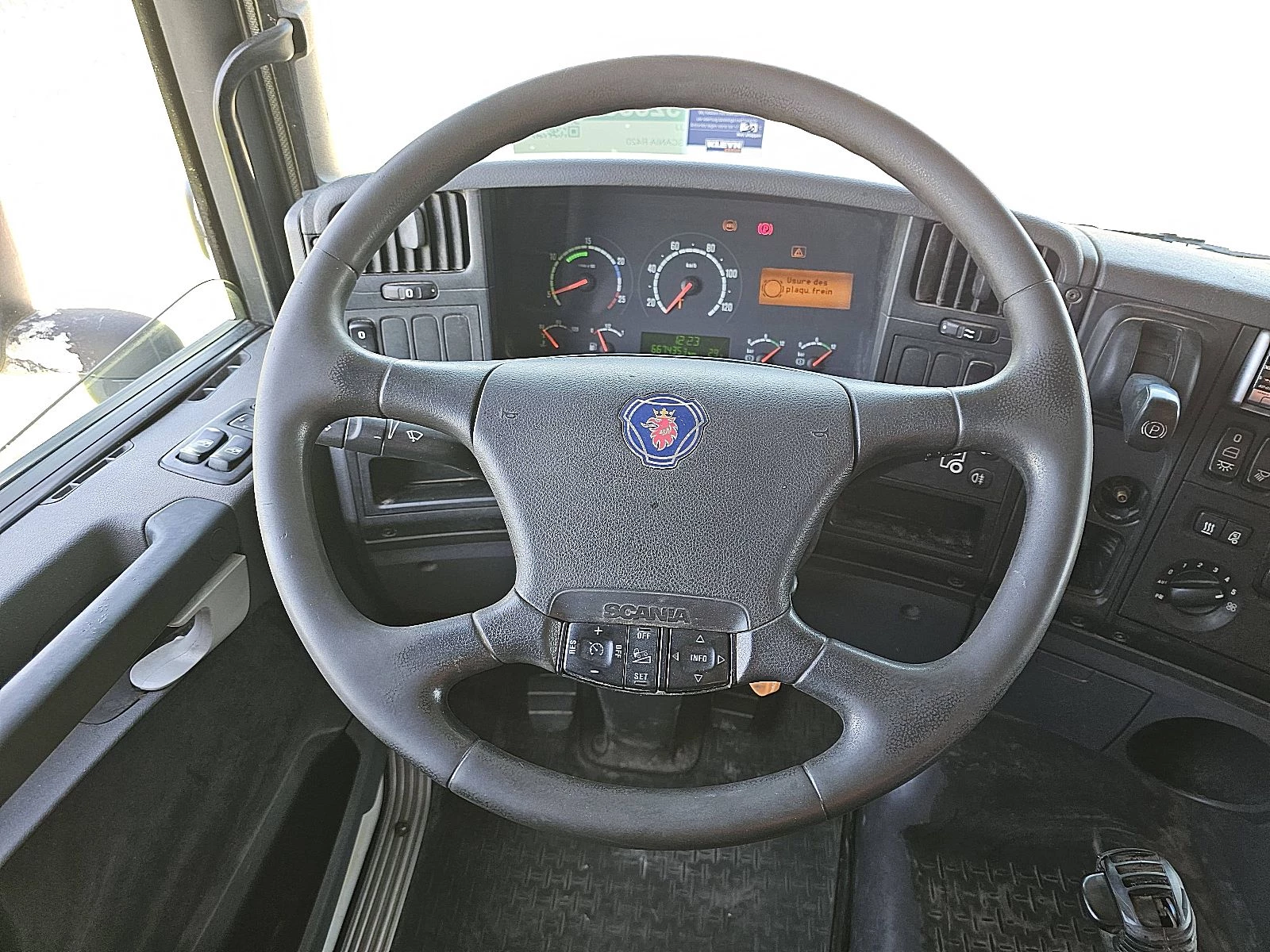 Scania R 2006 - R420 immagine 11
