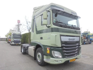 DAF XF 410 2013 - H4EN3 immagine 3