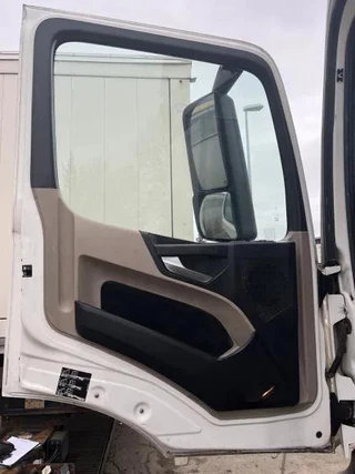 Mercedes-Benz Actros 2016 - 2543 BL 6x2 MEILLER Abroller TÜV NEU! изображение 9