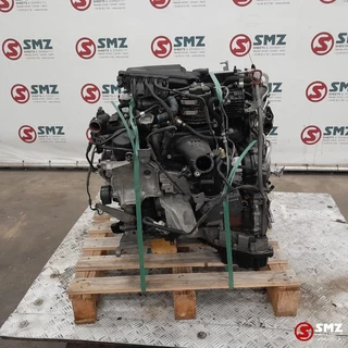Mercedes-Benz N/A - Occ motor OM651 W205 Mercedes imagen 2