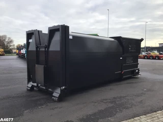 Schenk Perscontainer 18m3 N/A 2020 - N/A immagine 4