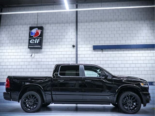 Dodge Ram 1500 2024 - Limited Night Hurricane | BPM-vrij leverbaar! | 3.0L High Output 540pk 4x4 Crew Cab immagine 3