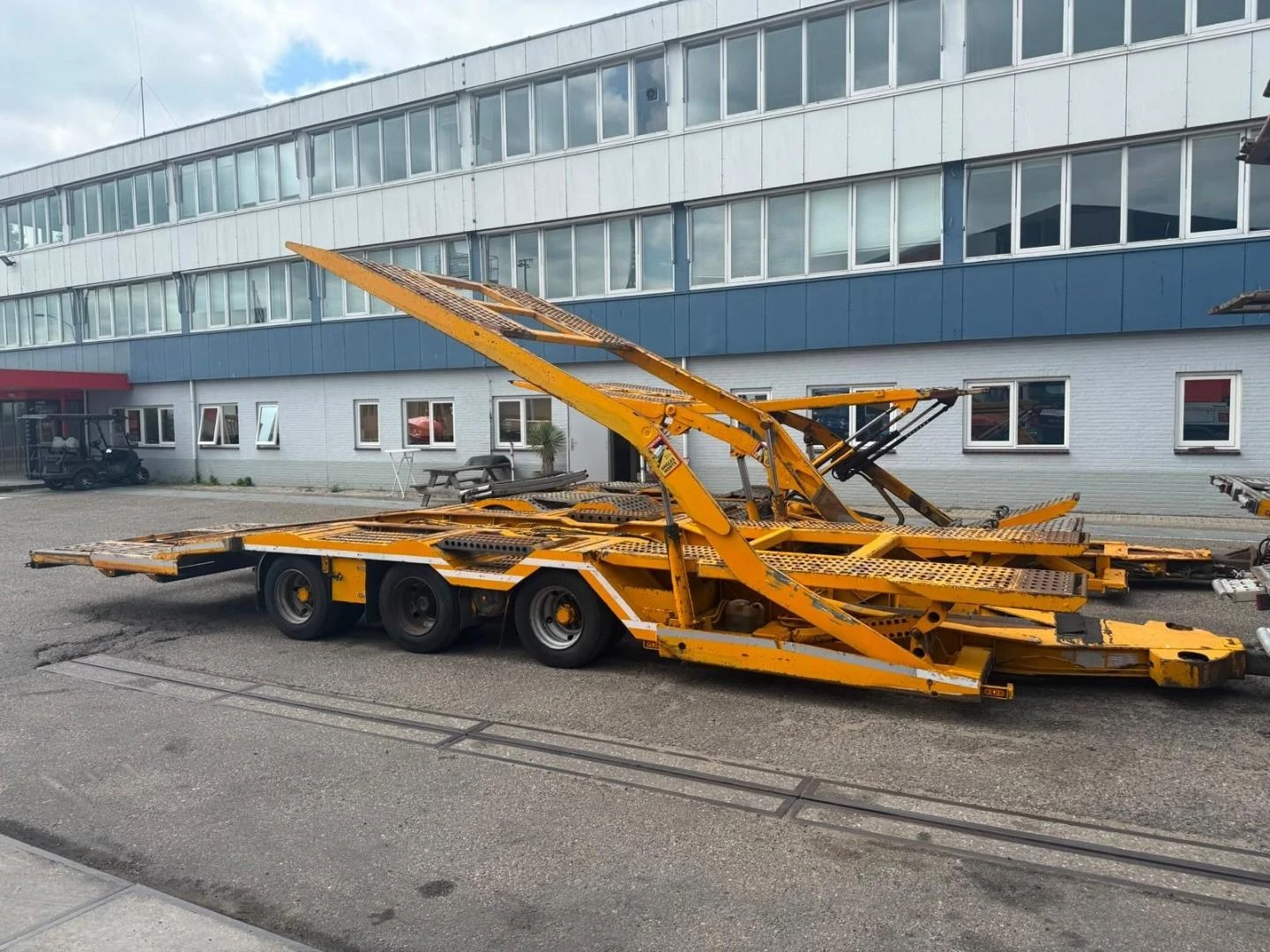 Scania P 2016 - P450 afbeelding 25