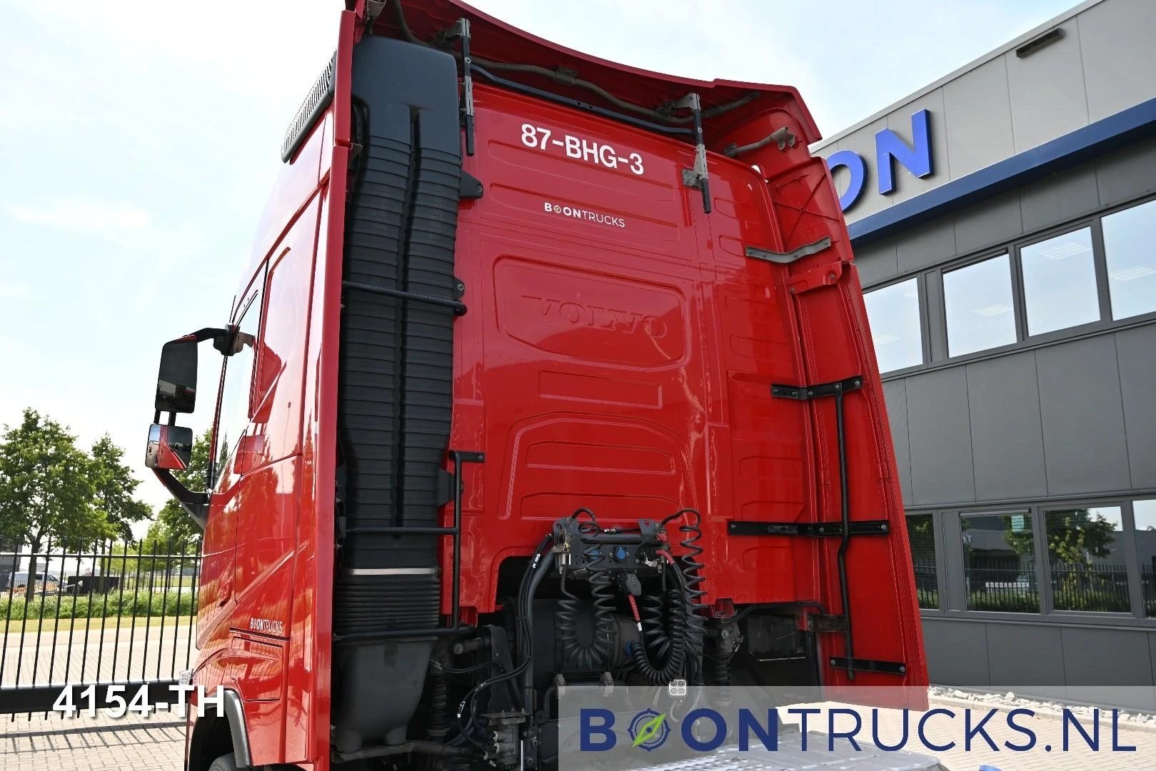 Volvo FH 2016 - 460 image 17