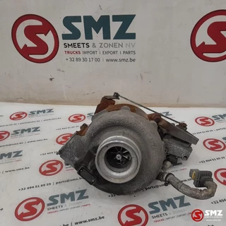MAN N/A 2022 - Occ turbocharger MAN zdjecie 1