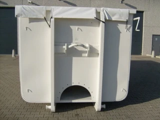 nieuwe containers gemakbak 30 m3 immagine 3 miniatura