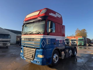 DAF XF 2010 - 105 460 te koop