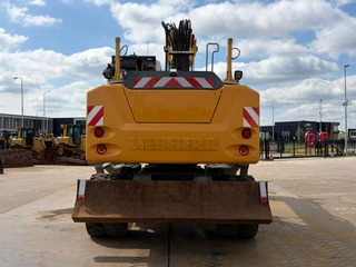 Liebherr A920 2019 - N/A zdjecie 4