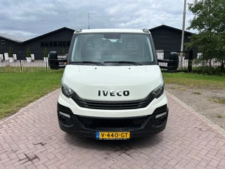 Iveco Daily 2017 - 40C18 be trekker 9.5TON euro 6 obrazek 7