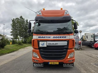 DAF CF 460 2016 - NL TRUCK APK 01-2027 obrazek 2