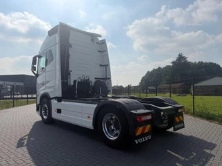 Volvo FH 2022 - FH16.550 image 10
