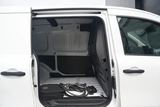 Mercedes-Benz eCitan 2026 - 112 Base L2 45 kWh 122pk - Cruise - Camera - PDC - Snelladen - Auto Clima - Rijklaar obrazek 12