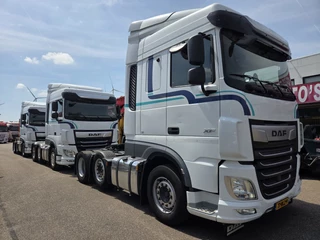 DAF XF480 2019 - 6X2 NL TRUCK APK 03-2027 obrazek 24