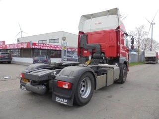 DAF CF 410 2018 - NL TRUCK obrazek 4