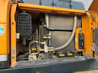 Hyundai Robex 180W-9A 2015 - N/A image 23