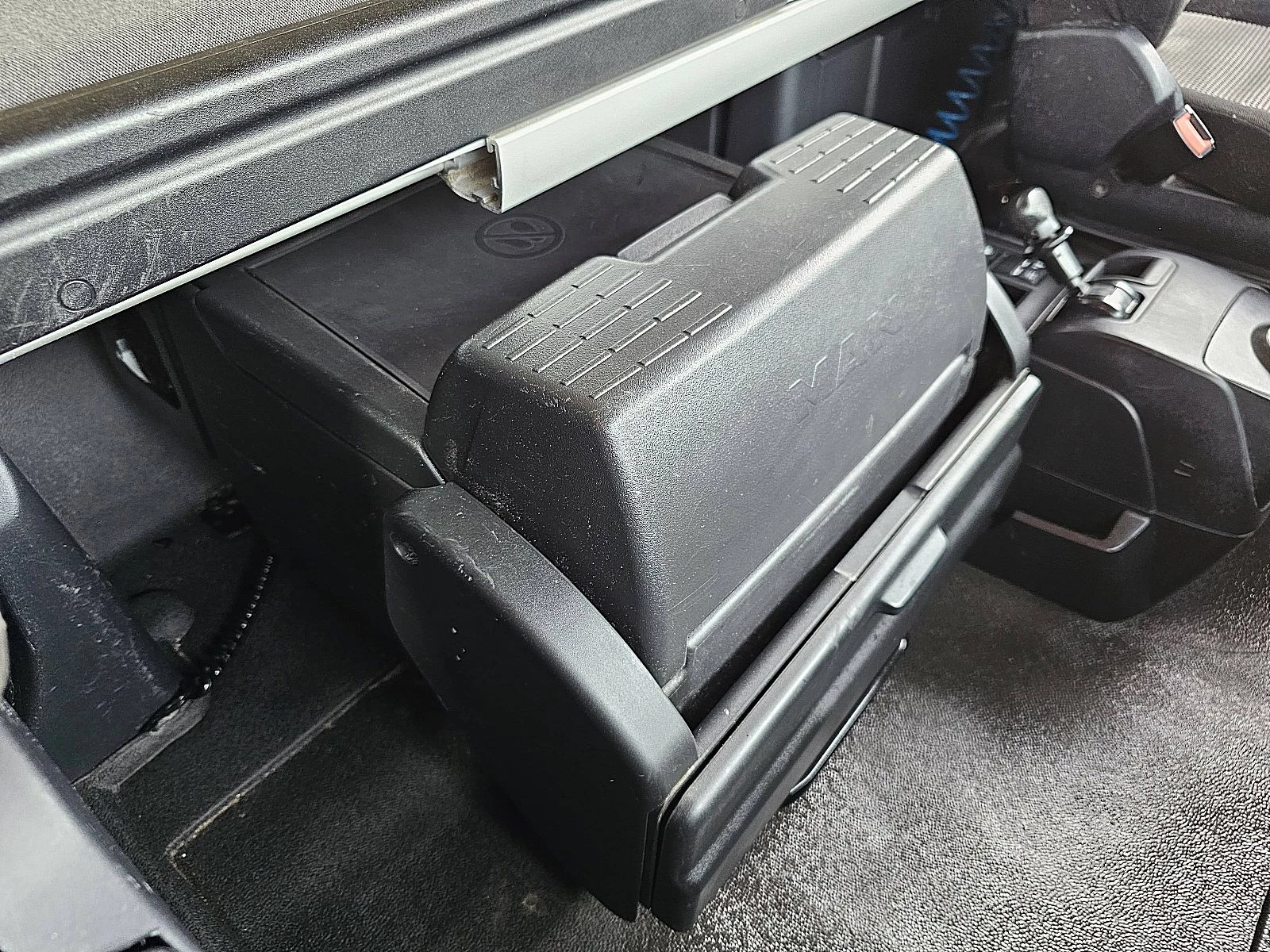 MAN TGX 2017 - 18.460 Bild 10