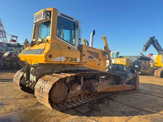 Liebherr N/A 2007 - PR 734 LGP imagen 5