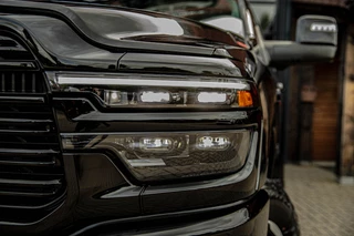 Dodge Ram 2026 - 2500 laramie 6.7L Cummins !!20x!! bild 7