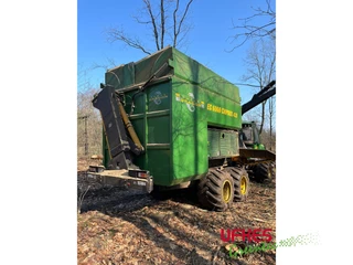 Dutch Dragon N/A 2015 - EC 6060 High tipper imagen 7