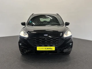 Ford Kuga 2023 - 2.5 PHEV ST-Line Automaat afbeelding 2 miniatuur