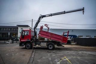 Iveco Eurocargo 2013 - 120E22 - 45 285 KM изображение 6