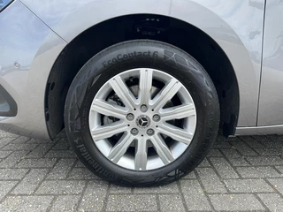 Mercedes-Benz Citan 2024 - 112 CDI L2 Select Automaat Veel Opties imagem 18