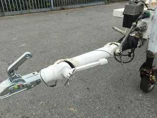 Demico N/A 1994 - Enkel as Haspelwagen > Breedte: 120 cm, 36-WGD-9 obrazek 5