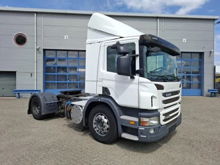 Scania P 2012 - P420 / GOOD TYRES / AIRCO / AUTOMATIC / EURO-5 / 2011 obrázek 2 náhled