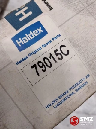 Renault N/A - Occ Remsteller links Haldex 79015C Renault bild 2