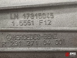 Mercedes-Benz N/A - Occ versnellingsbak  Mercedes immagine 5