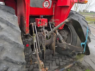 Massey Ferguson MF690-4WD 2000 - N/A obrazek 26