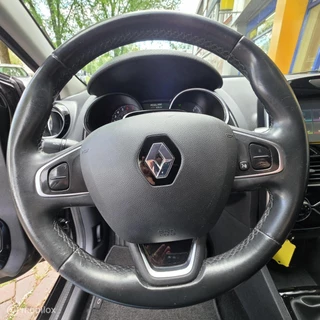 Renault Clio 2017 - Estate 0.9 TCe Intens Navigatie zdjecie 17