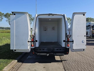 Opel Movano 2019 - 2.3 obrazek 12