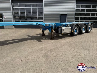 D-TEC FLEXITRAILER 2014 - N/A obrazek 8
