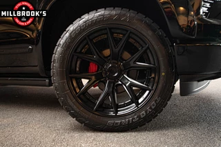 Chevrolet Silverado 2024 - High Country 6.2 V8 imagen 8