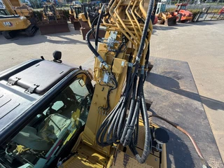 Caterpillar 314DLCR - Front Blade 2010 - N/A bild 31