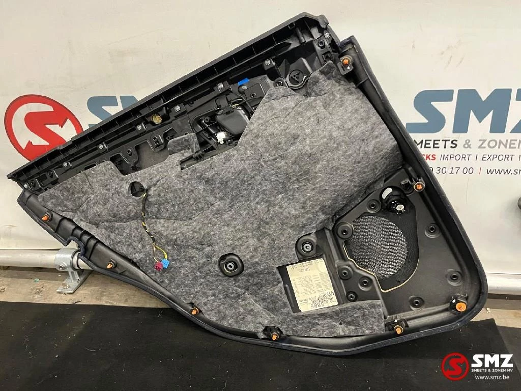 Mercedes-Benz - Occ set interieur met zetels S212 Mercedes obrázek 32