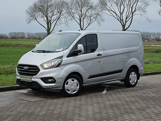 Ford Transit Custom 2020 - 2.0 afbeelding 2