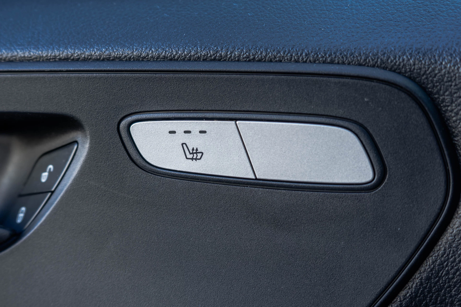 Mercedes-Benz Vito 2024 - 116 CDI L3 Pro | Facelift | 160 PK | Automaat | Mbux | Navi | Camera | Cruise | Carplay obrázek 25