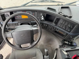 Volvo 340 2006 - FM afbeelding 20