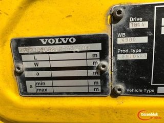 Volvo FM 420 2010 - N/A obrazek 22